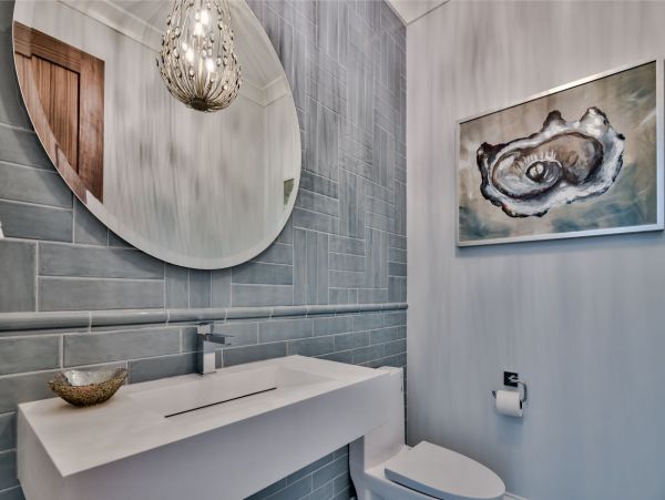 Luxury 9 Bedroom Destin Family Rental Home - Private Pool