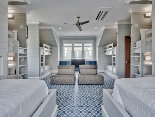 Luxury 9 Bedroom Destin Family Rental Home - Private Pool