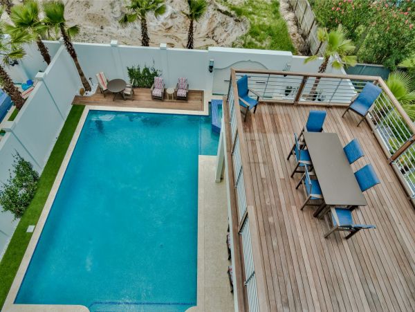 Luxury 9 Bedroom Destin Family Rental Home - Private Pool