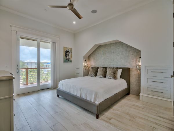 Luxury 9 Bedroom Destin Family Rental Home - Private Pool