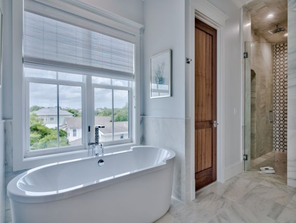 Luxury 9 Bedroom Destin Family Rental Home - Private Pool