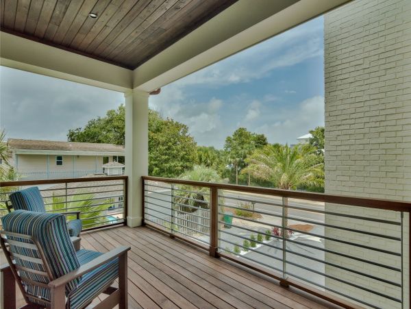 Luxury 9 Bedroom Destin Family Rental Home - Private Pool