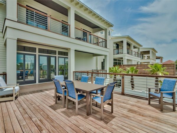 Luxury 9 Bedroom Destin Family Rental Home - Private Pool
