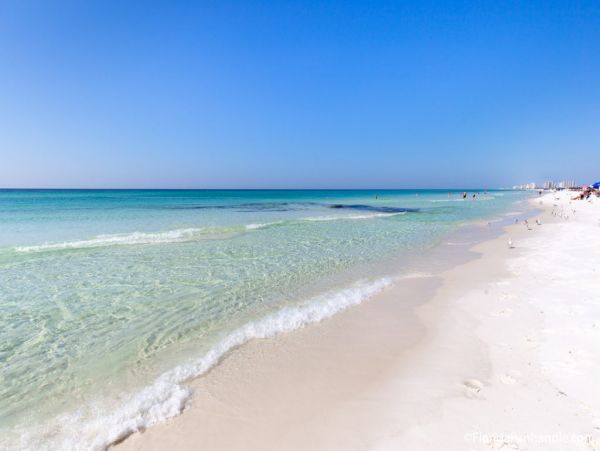 Luxury 9 Bedroom Destin Family Rental Home - Private Pool