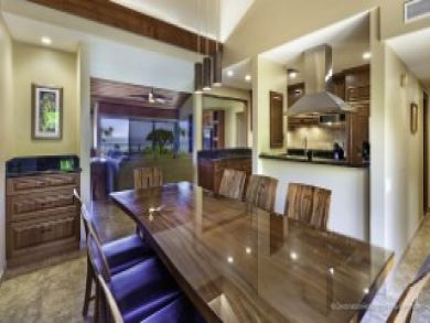 Wailea Vacation Condo Sleeps Six Guests.