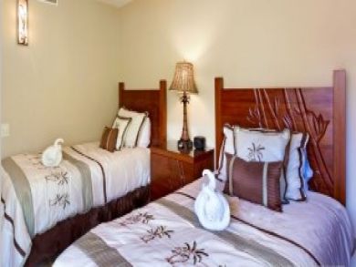 Wailea Vacation Condo Sleeps Six Guests.