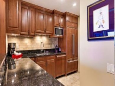 Wailea Vacation Condo Sleeps Six Guests.