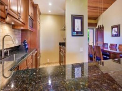 Wailea Vacation Condo Sleeps Six Guests.