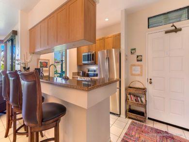 Three Bedroom Wailea Vacation Rental Condo Sleeps Eight