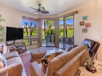 Three Bedroom Wailea Vacation Rental Condo Sleeps Eight
