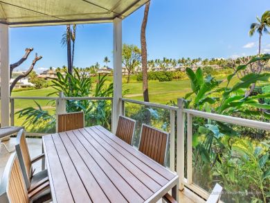 Three Bedroom Wailea Vacation Rental Condo Sleeps Eight