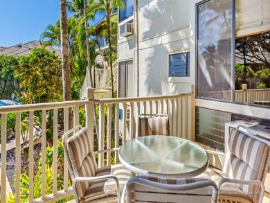 Three Bedroom Wailea Vacation Rental Condo Sleeps Eight