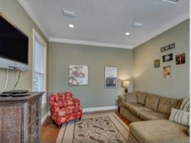 Miramar Luxury Vacation Home Sleeps Twenty One Guests.