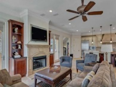 Miramar Luxury Vacation Home Sleeps Twenty One Guests.