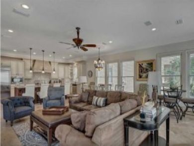 Miramar Luxury Vacation Home Sleeps Twenty One Guests.