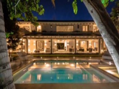 Tulum Vacation Home Sleeps Twelve Guests.