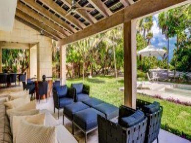 Tulum Vacation Home Sleeps Twelve Guests.