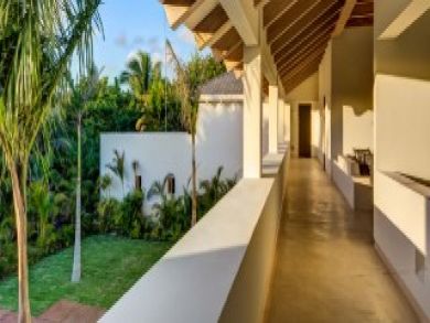 Tulum Vacation Home Sleeps Twelve Guests.