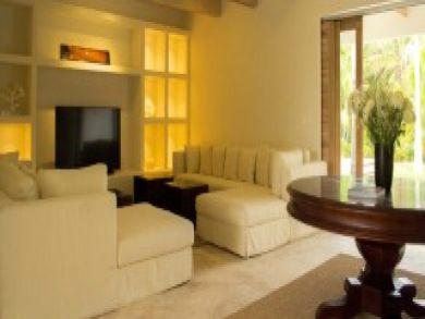 Tulum Vacation Home Sleeps Twelve Guests.