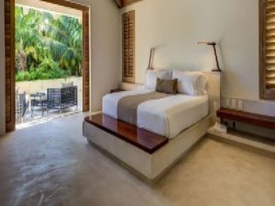 Tulum Vacation Home Sleeps Twelve Guests.