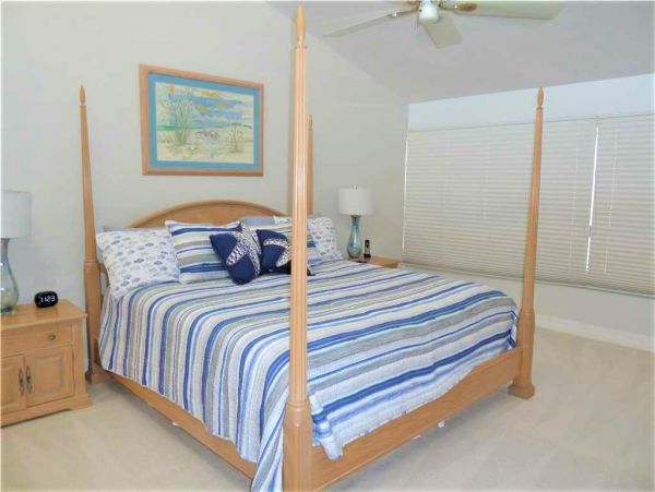Sarasota Vacation 3 Bedroom Condo Sleeps Six Guests