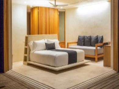 Tulum Vacation Home Sleeps Eight Guests. Tulum Vacation Home Sleeps Eight Guests.