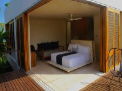 Tulum Vacation Home Sleeps Eight Guests. Tulum Vacation Home Sleeps Eight Guests.