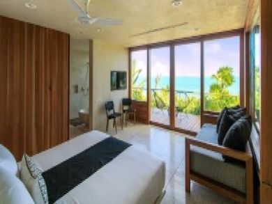 Tulum Vacation Home Sleeps Eight Guests. Tulum Vacation Home Sleeps Eight Guests.