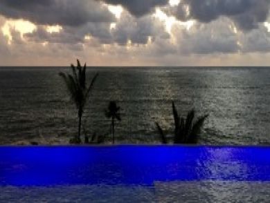 Tulum Vacation Home Sleeps Eight Guests. Tulum Vacation Home Sleeps Eight Guests.
