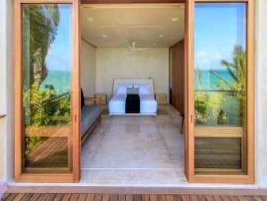 Tulum Vacation Home Sleeps Eight Guests. Tulum Vacation Home Sleeps Eight Guests.