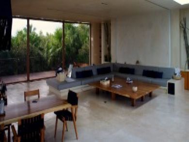 Tulum Vacation Home Sleeps Eight Guests. Tulum Vacation Home Sleeps Eight Guests.