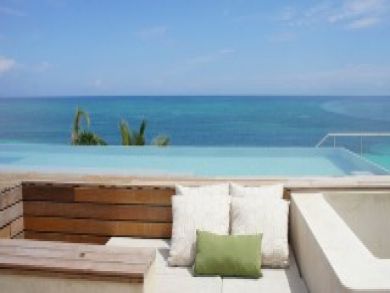Tulum Vacation Home Sleeps Eight Guests. Tulum Vacation Home Sleeps Eight Guests.