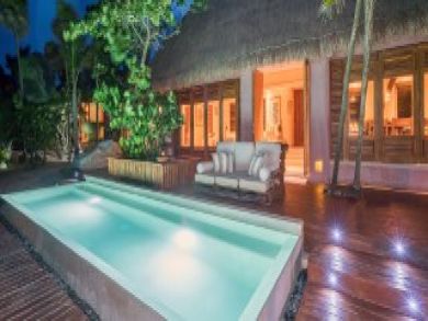 Tulum Vacation Home Sleeps Eight Guests. Tulum Vacation Home Sleeps Eight Guests.