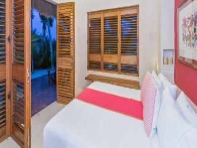 Tulum Vacation Home Sleeps Eight Guests. Tulum Vacation Home Sleeps Eight Guests.