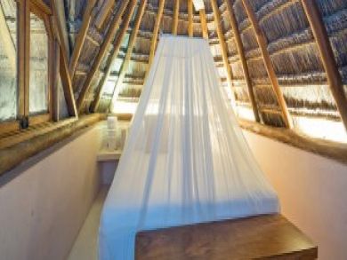 Tulum Vacation Home Sleeps Eight Guests. Tulum Vacation Home Sleeps Eight Guests.