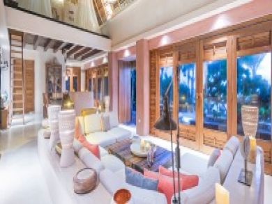 Tulum Vacation Home Sleeps Eight Guests. Tulum Vacation Home Sleeps Eight Guests.