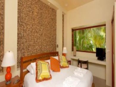Tulum Vacation Home Sleeps Ten Guests.
