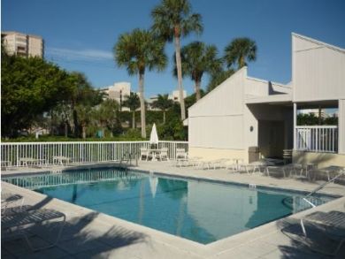 Marco Island Vacation Condo Sleeps Six Guests.