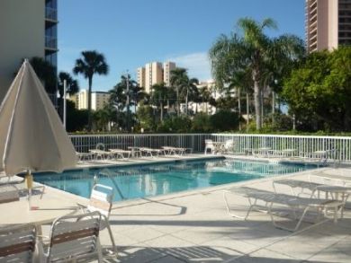 Marco Island Vacation Condo Sleeps Six Guests.