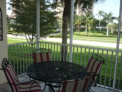 Marco Island Vacation Condo Sleeps Six Guests.