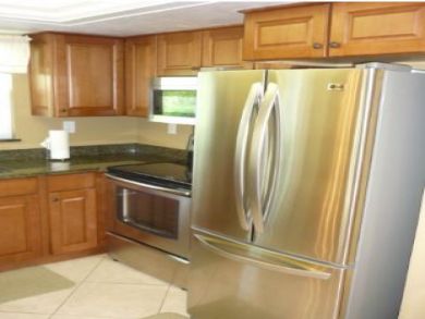 Marco Island Vacation Condo Sleeps Six Guests.
