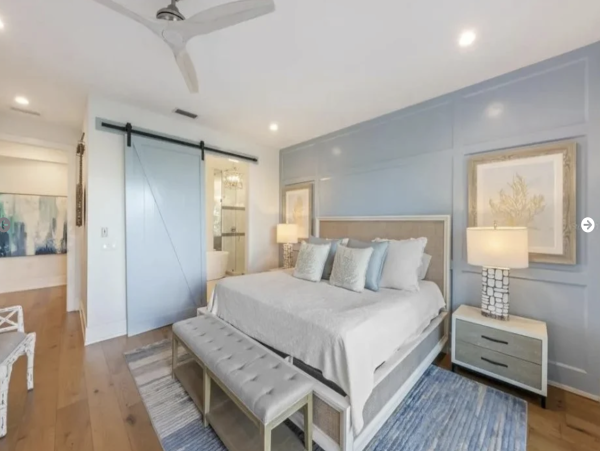 Walk to Beach Canal-Front Retreat in Anna Maria Island