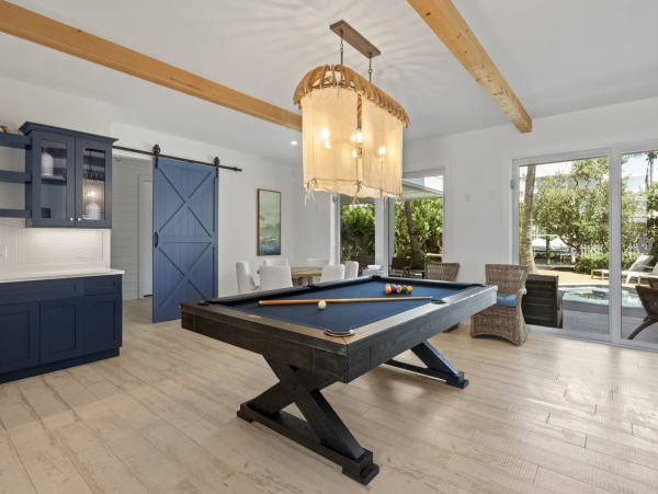 Walk to Beach Canal-Front Retreat in Anna Maria Island