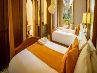 Tulum Vacation Home Sleeps Eight Guests.