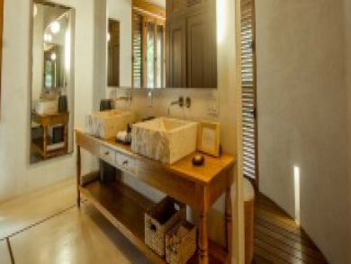 Tulum Vacation Home Sleeps Eight Guests.