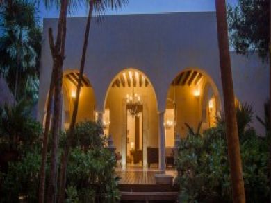 Tulum Vacation Home Sleeps Eight Guests.