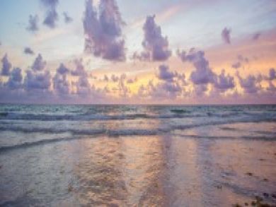 Tulum Vacation Home Sleeps Eight Guests.