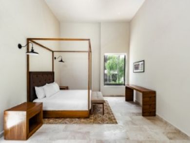 Tulum Luxury Vacation Home Sleeps Fourteen Guests.