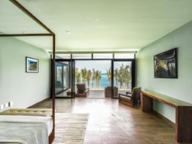 Tulum Luxury Vacation Home Sleeps Fourteen Guests.