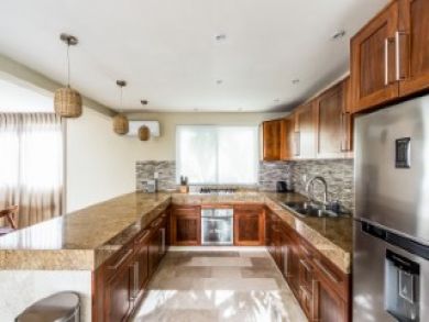 Tulum Luxury Vacation Home Sleeps Fourteen Guests.